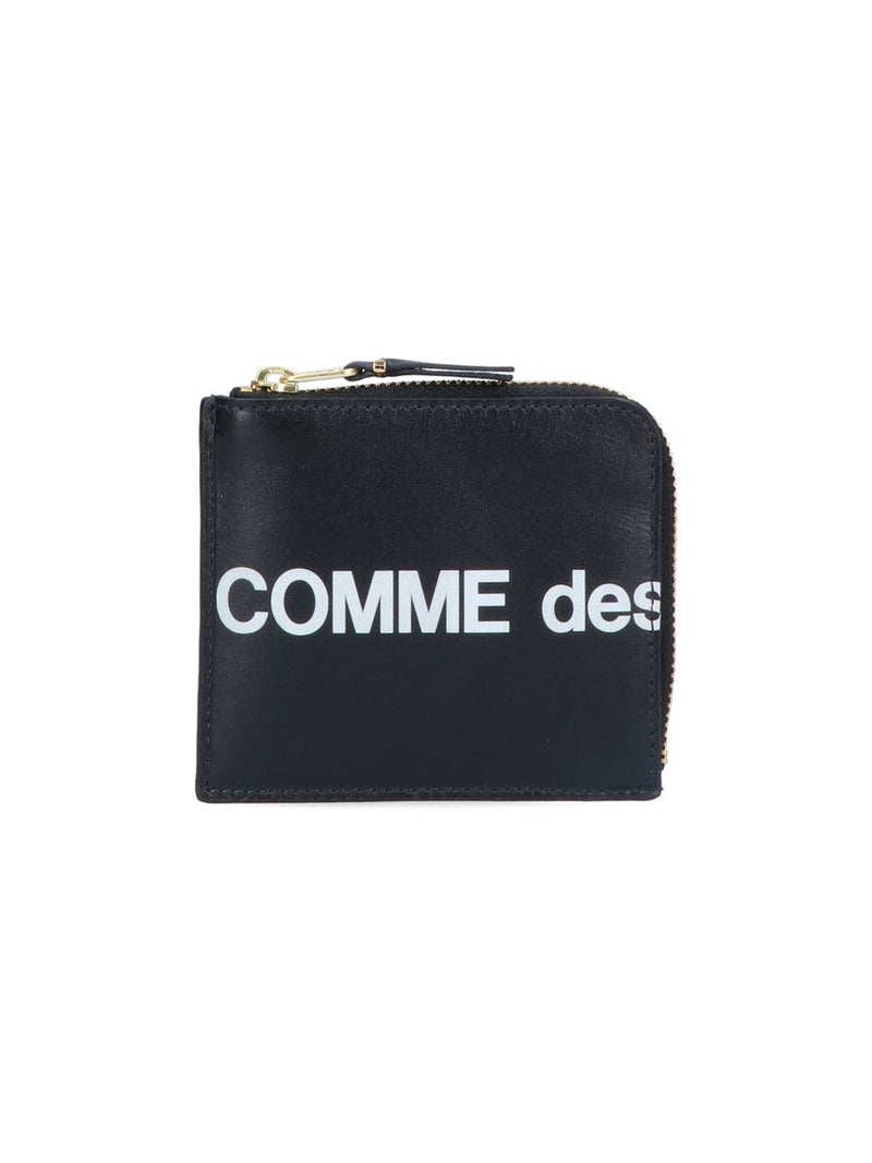 Comme Des Garçons Wallets