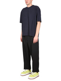 Sunnei Crewneck T-Shirt