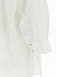 Di.La3 Pari' Oversize Shirt