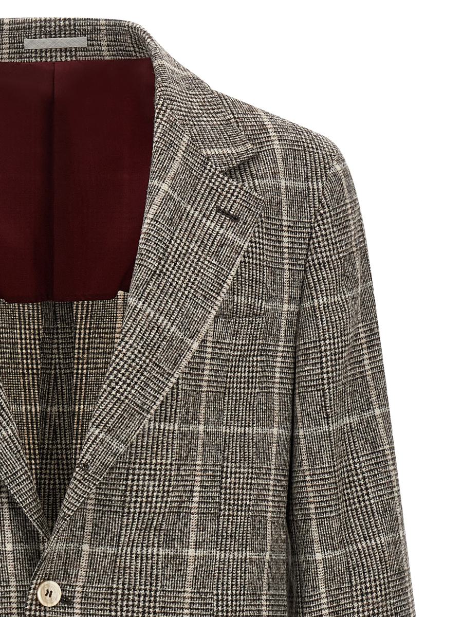 Brunello Cucinelli 'Cavallo' Blazer