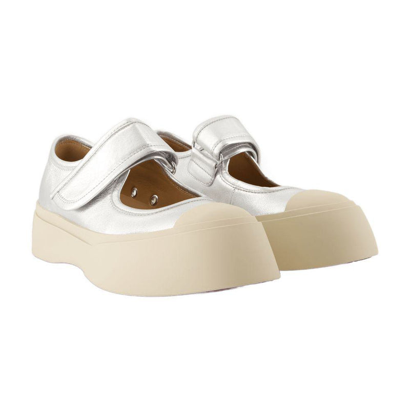 Marni Mary Jane Sneakers