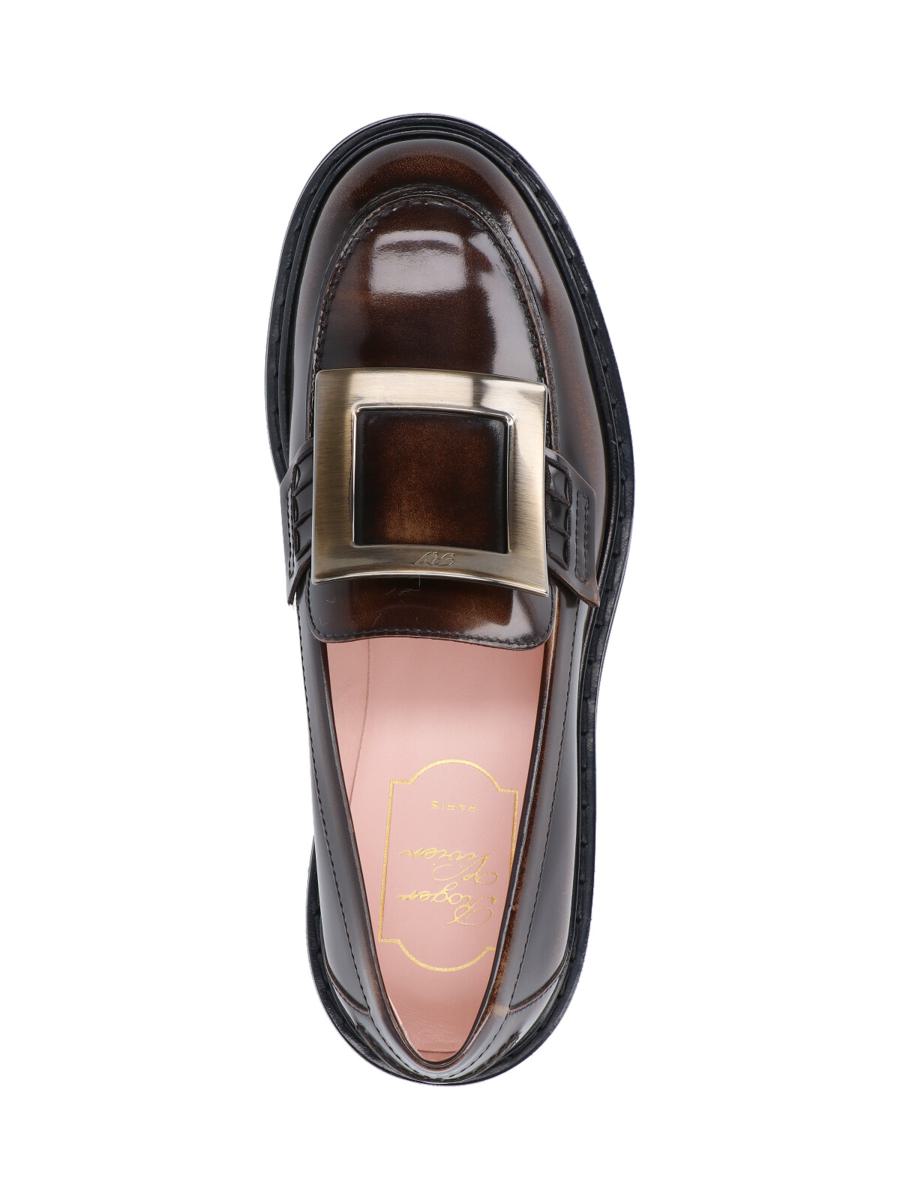 Roger Vivier Flat Shoes