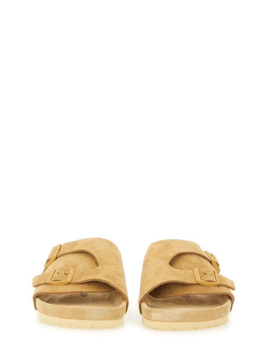 Birkenstock Sandal "Zürich" Unisex