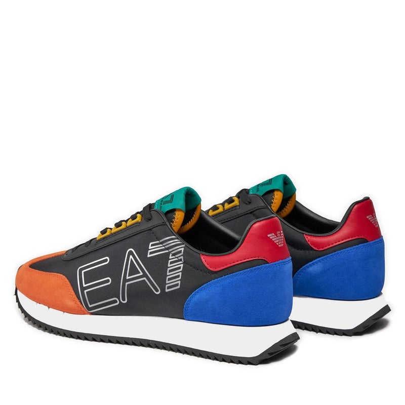 Ea7 Emporio Armani Shoes