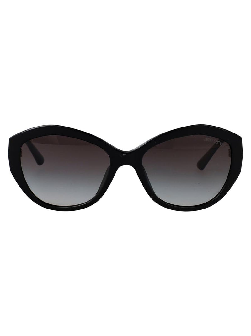Jimmy Choo Sunglasses