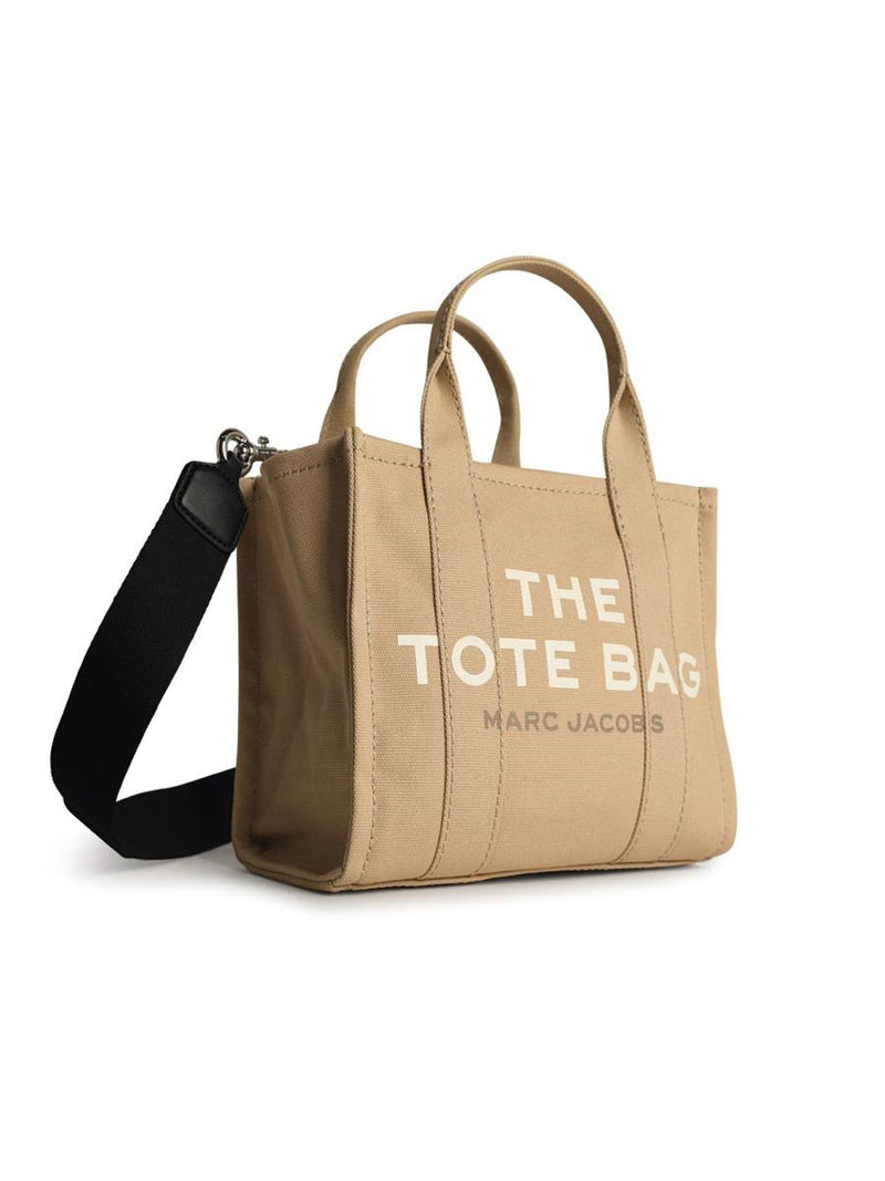 Marc Jacobs Cotton The Mini Tote Bag