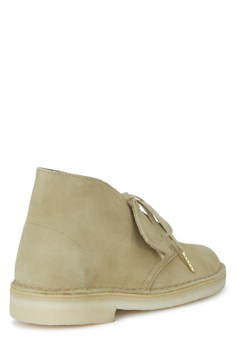 Clarks Originals Moccasters