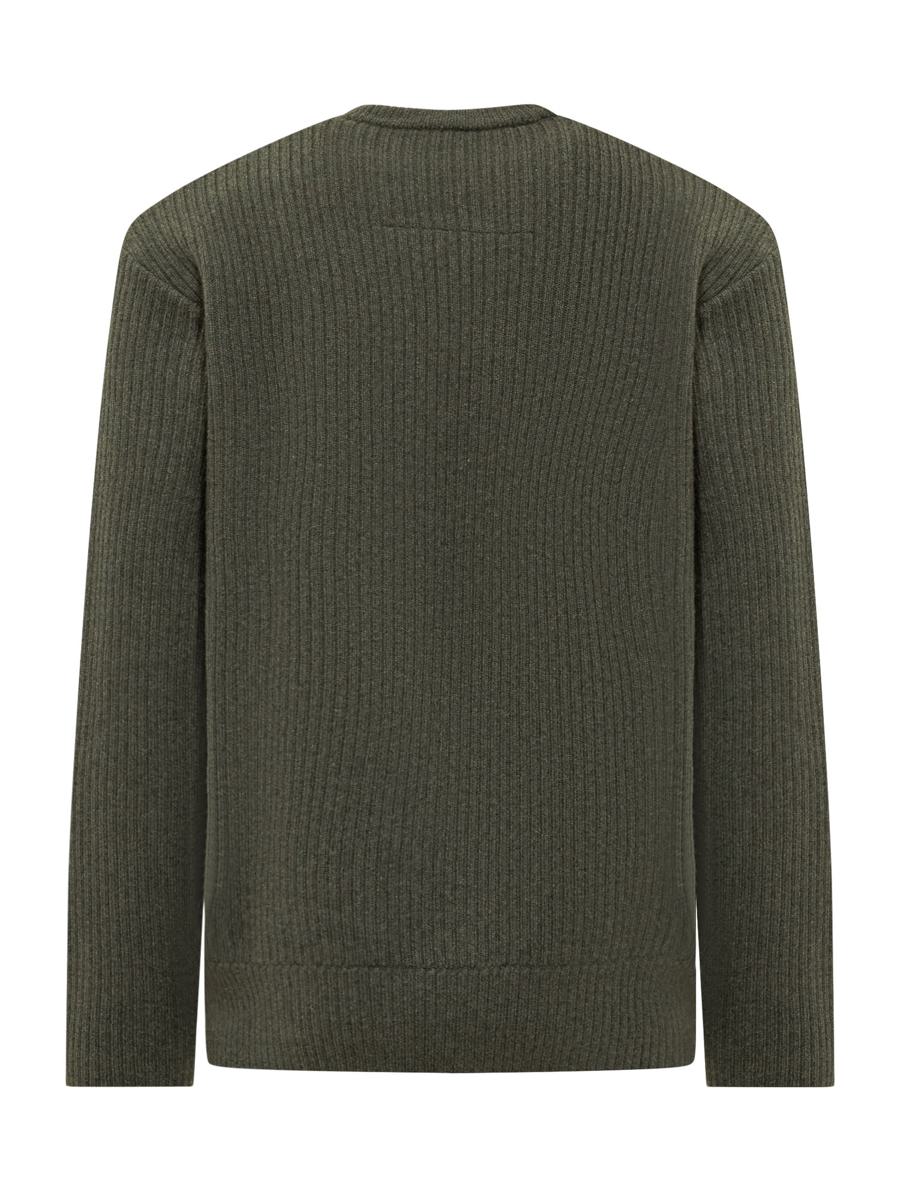Givenchy Crew Neck Sweater