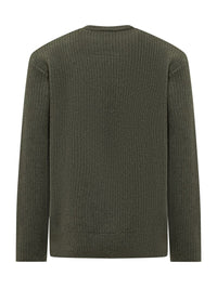 Givenchy Crew Neck Sweater