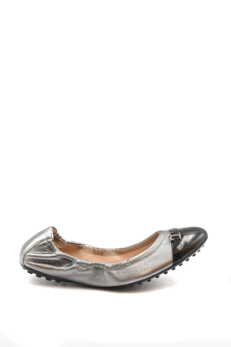 Tod'S Ballet Flats