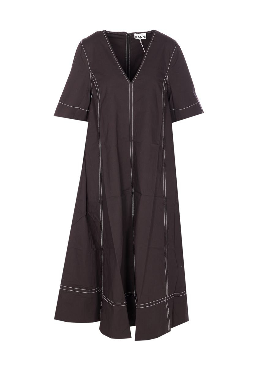 Ganni Dresses