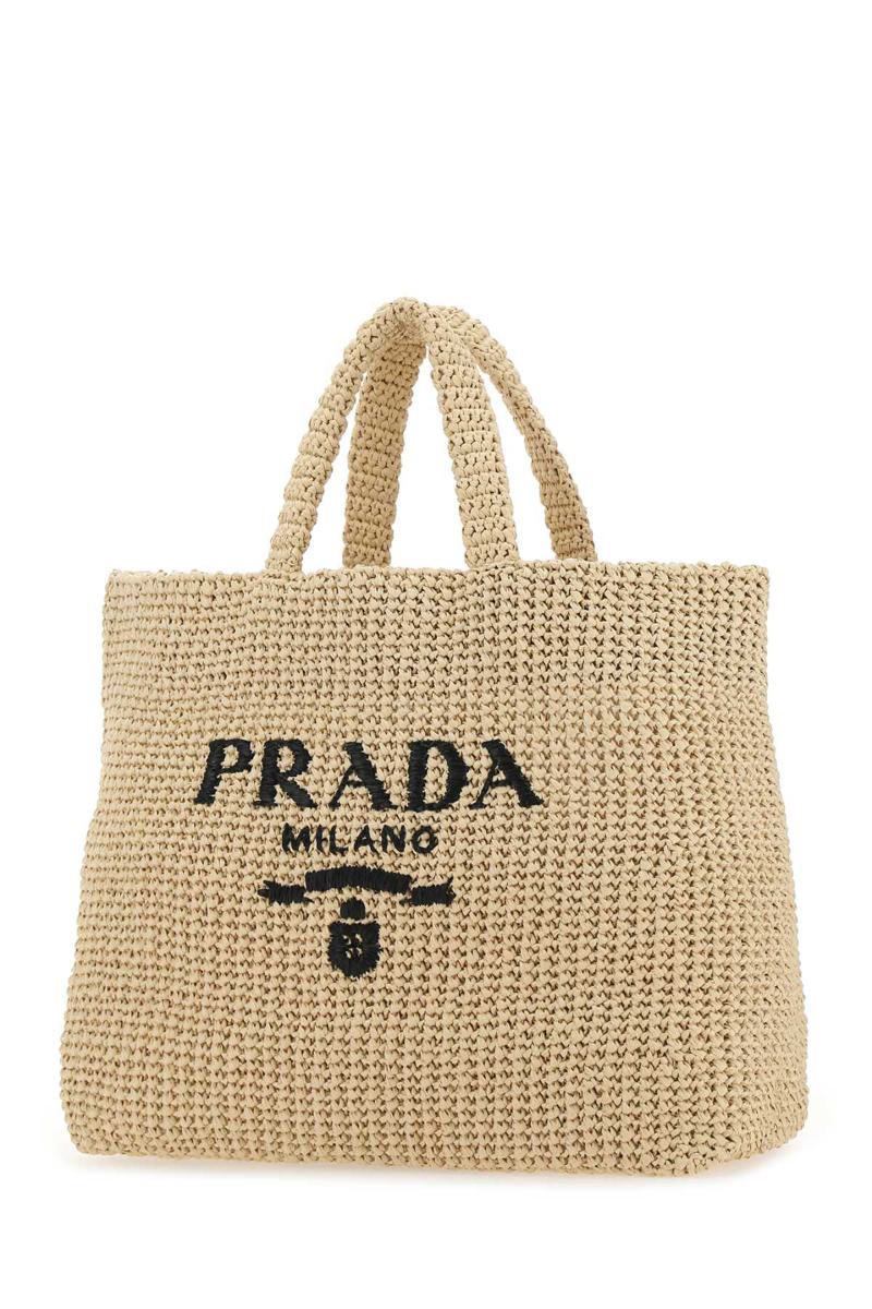Prada Handbags.