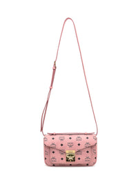 Mcm Mcm Tracy Shoulder Bag