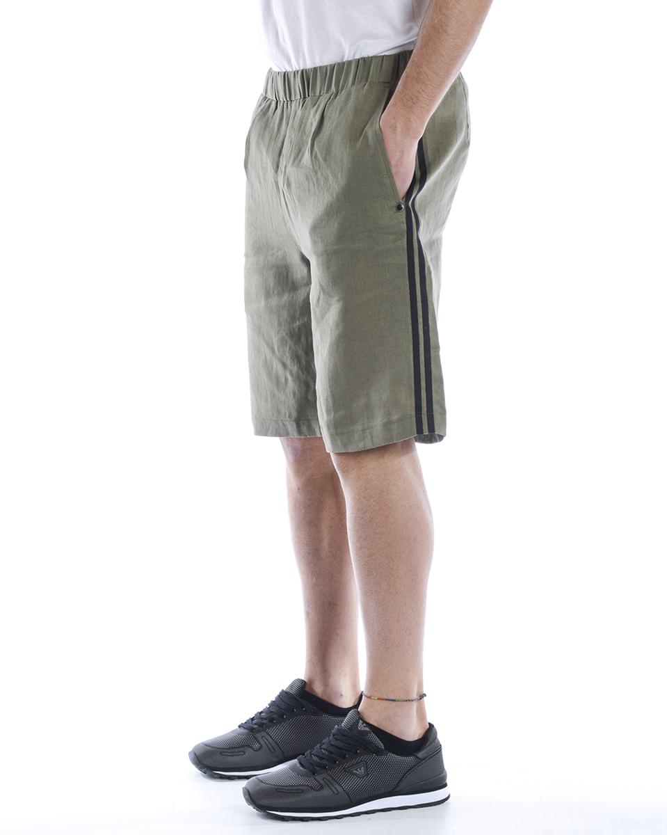 Daniele Alessandrini Short