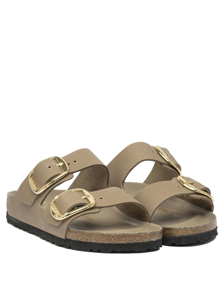 Birkenstock "Arizona Big Buckle" Sandals