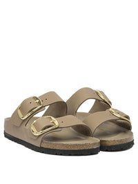 Birkenstock "Arizona Big Buckle" Sandals