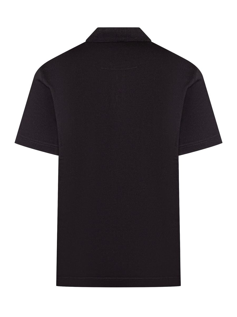 Givenchy Polo Shirt With Logo
