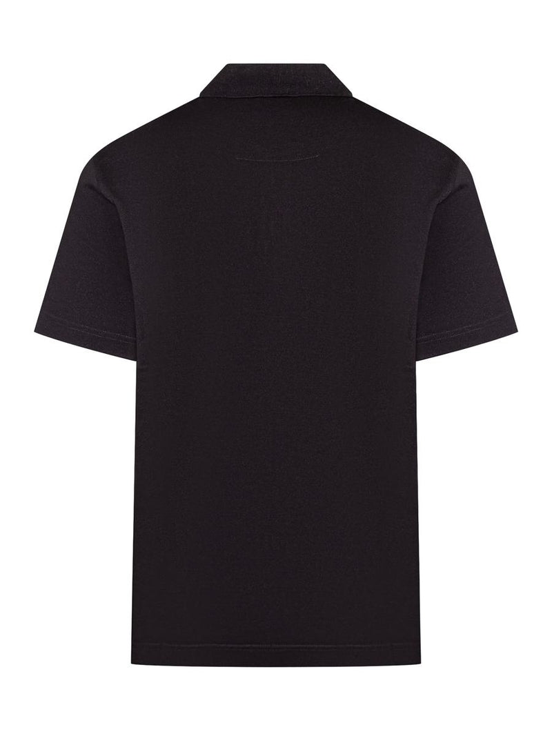 Givenchy Polo Shirt With Logo