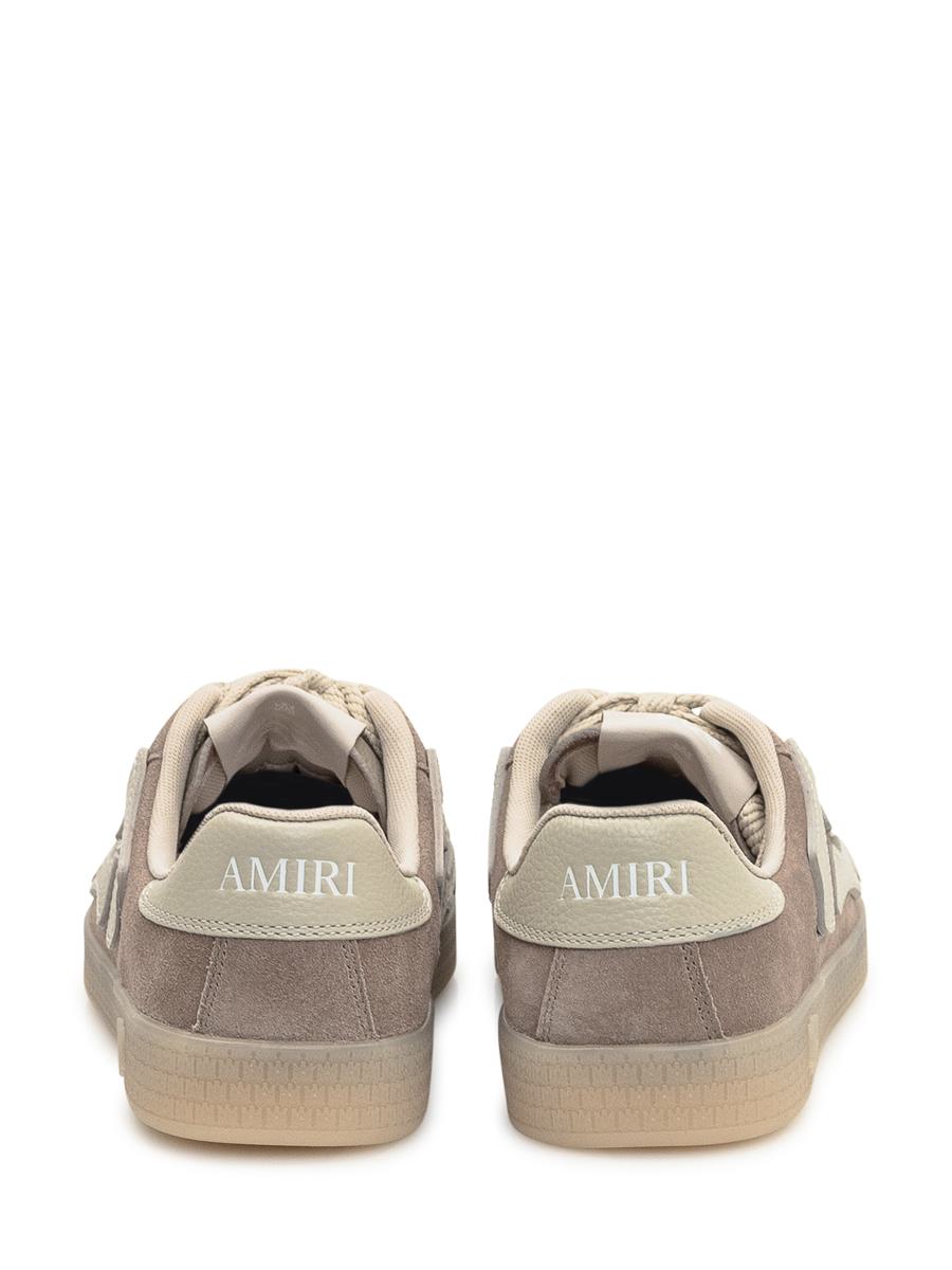 Amiri Pacific Bones Sneakers
