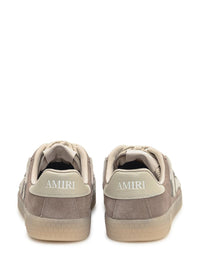 Amiri Pacific Bones Sneakers
