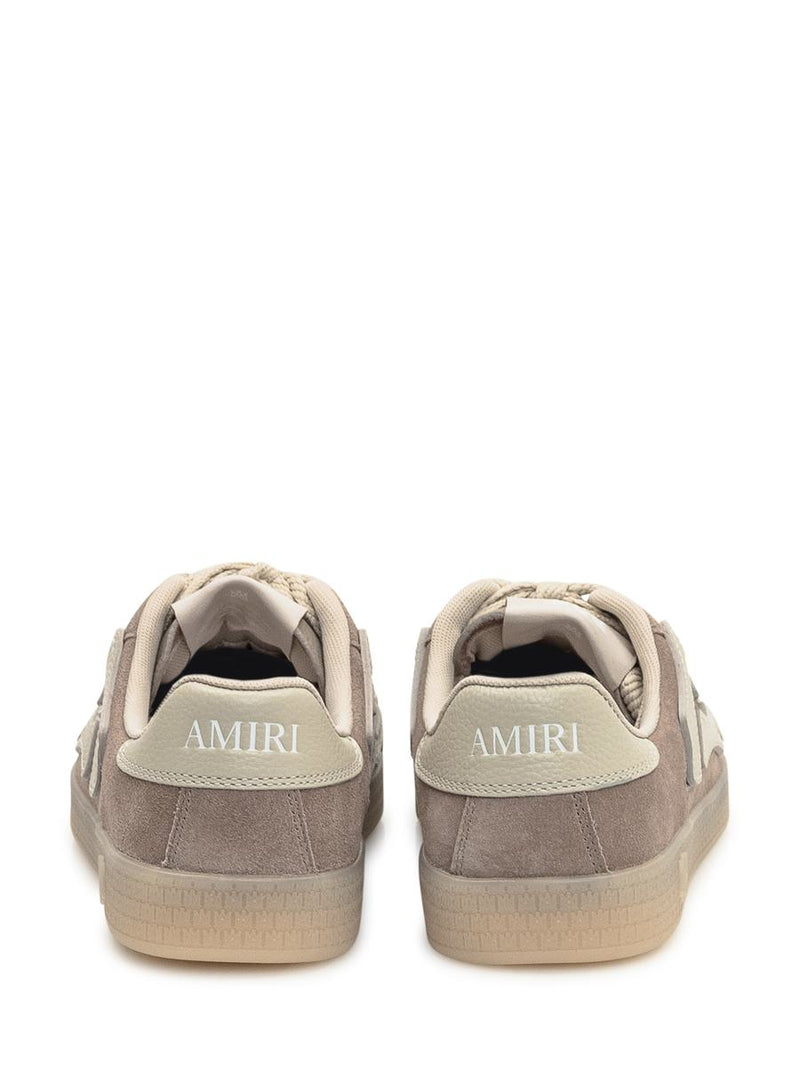 Amiri Pacific Bones Sneakers