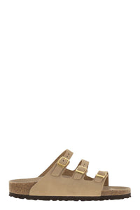 Birkenstock Florida - Sandal With Buckles