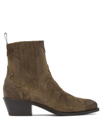 Sartore Ankle Boots