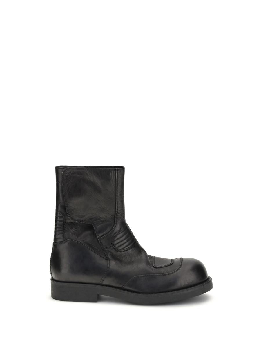 MM6 Maison Margiela Boots