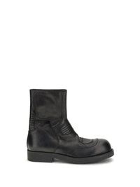 MM6 Maison Margiela Boots