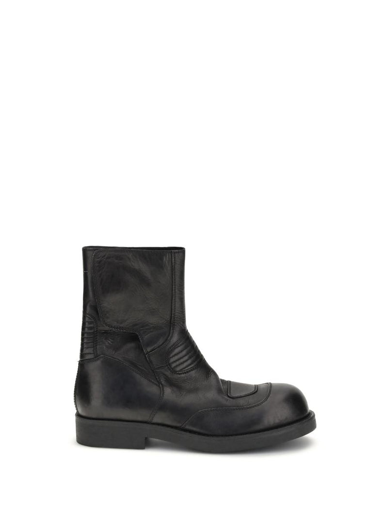 MM6 Maison Margiela Boots