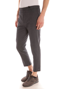 Daniele Alessandrini Jeans Trouser