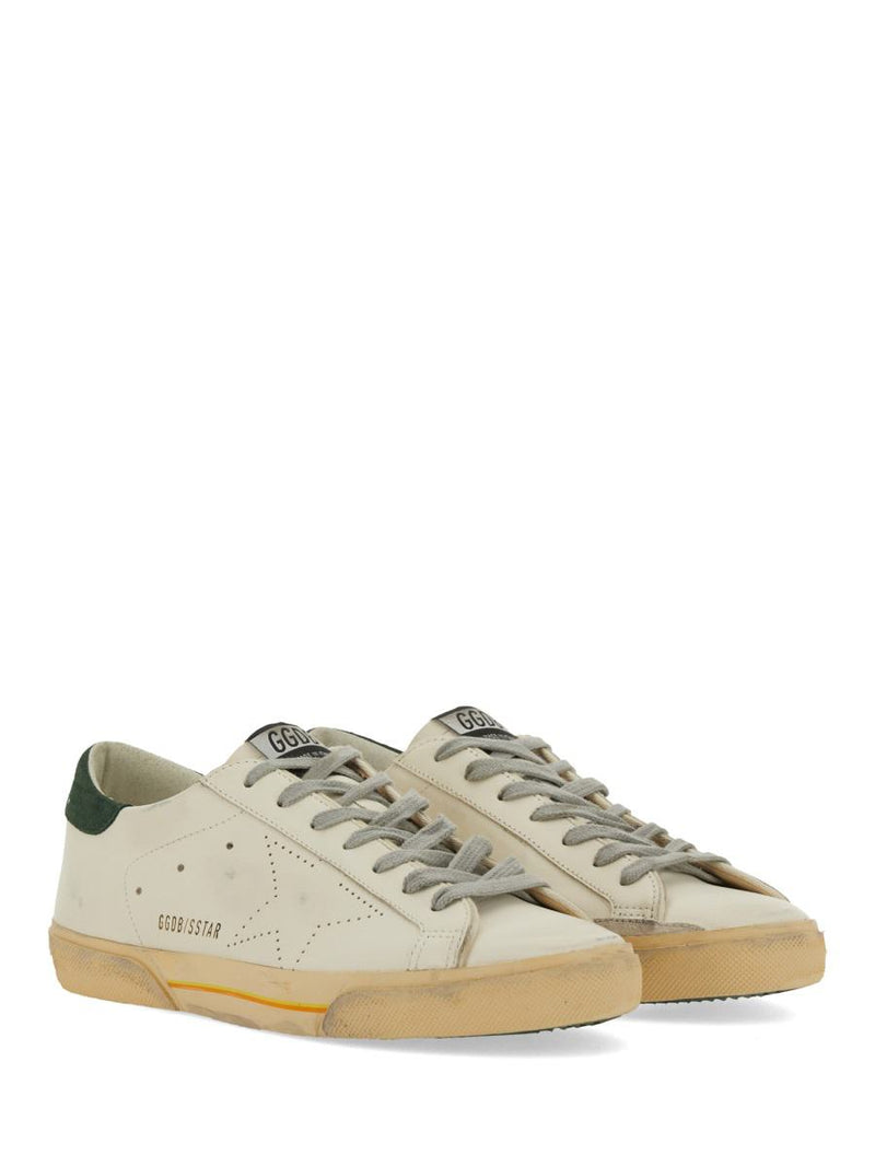 Golden Goose Superstar Sneaker