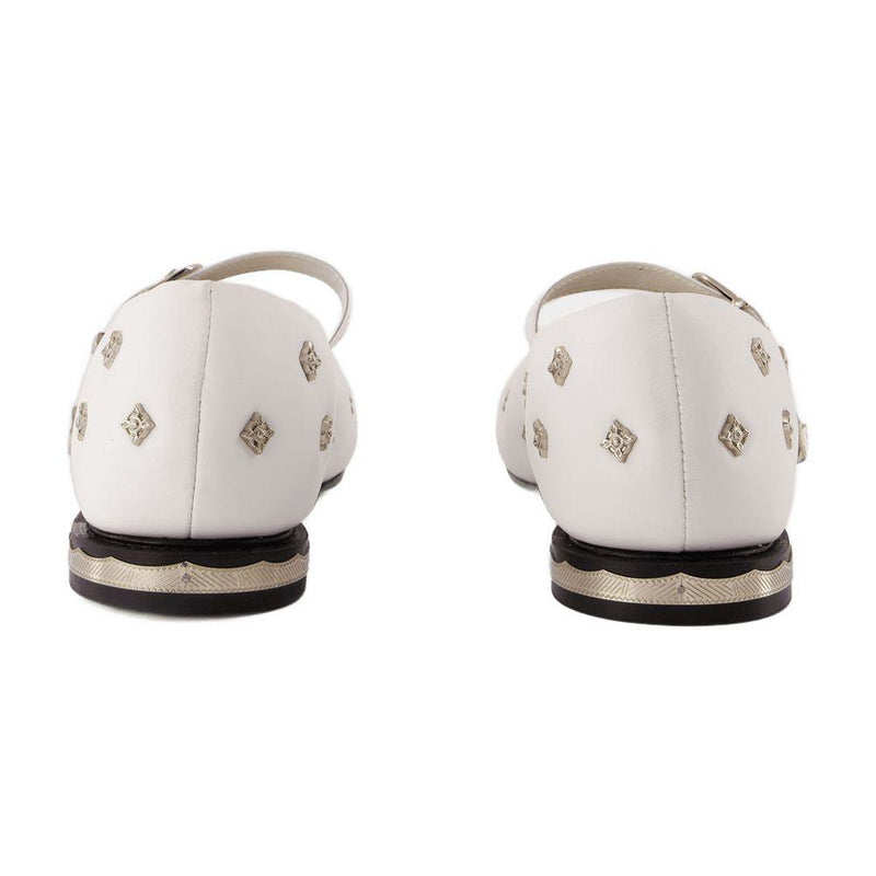 Toga Pulla Aj1342 Ballerinas