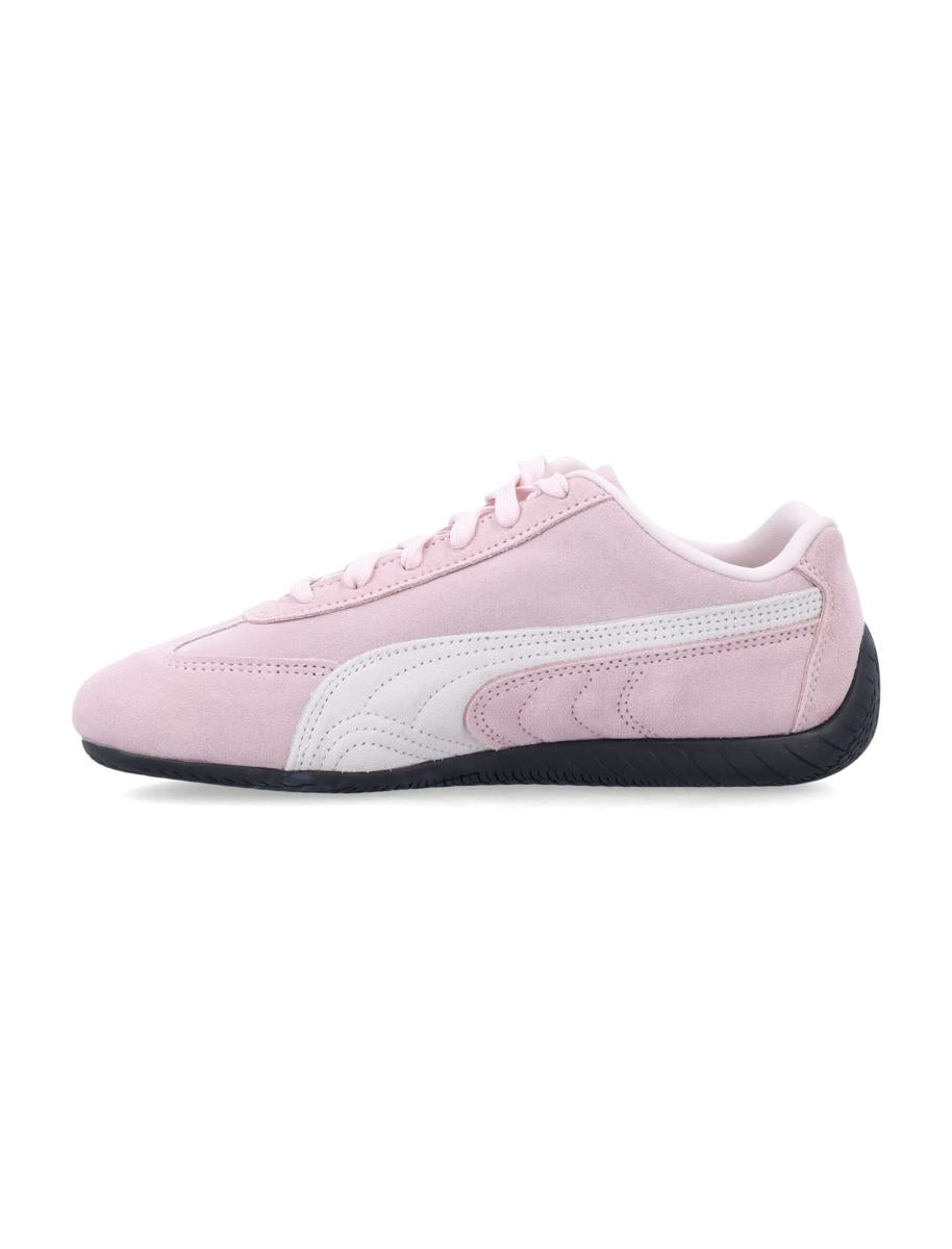 Puma Speedcat Og Suede Sneakers