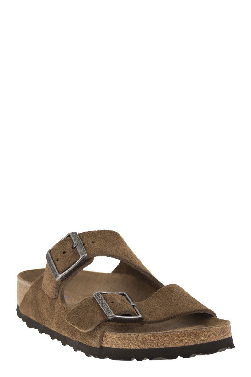 Birkenstock Arizona - Flat Sandal