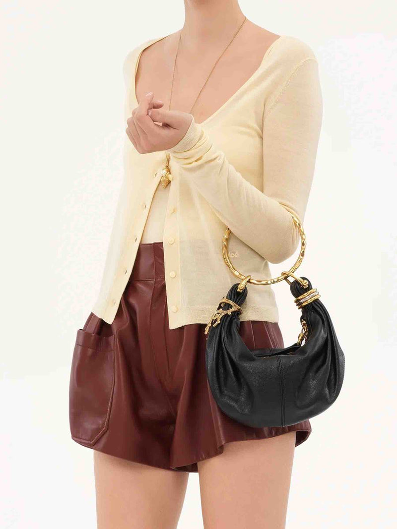 Chloé Bracelet Handbag