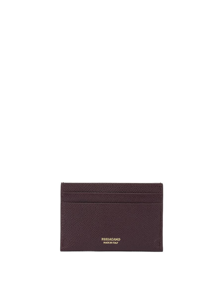 Salvatore Ferragamo Wallets & Card Holders