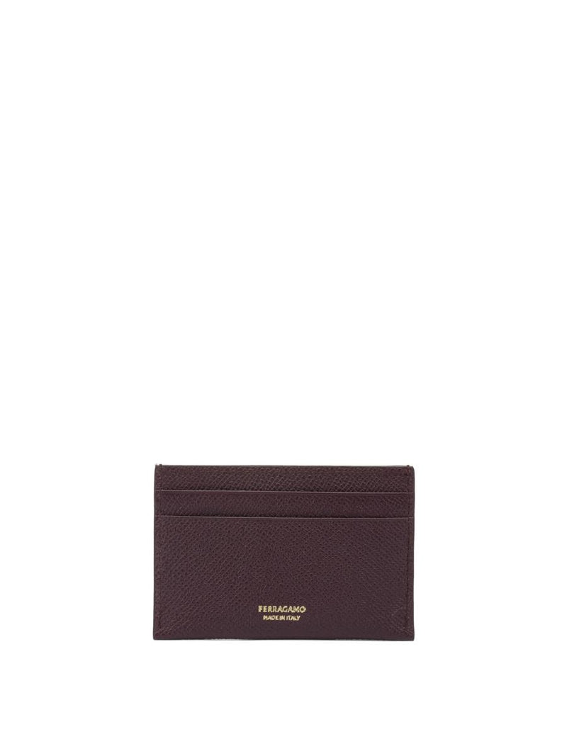 Salvatore Ferragamo Wallets & Card Holders