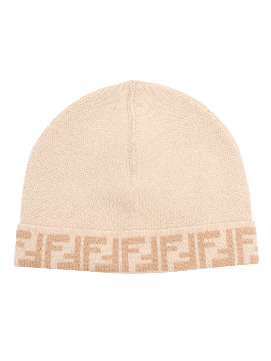 Fendi Kids Hat