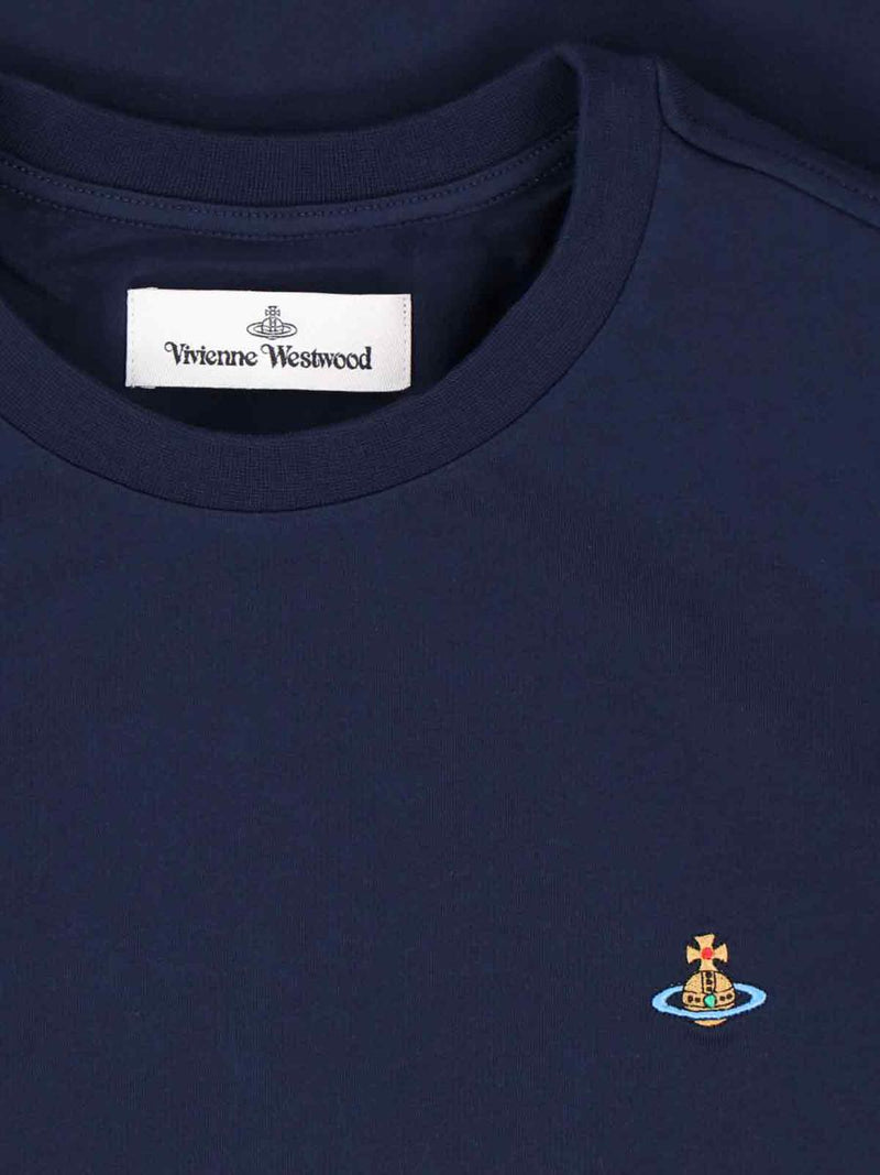 Vivienne Westwood T-Shirts And Polos