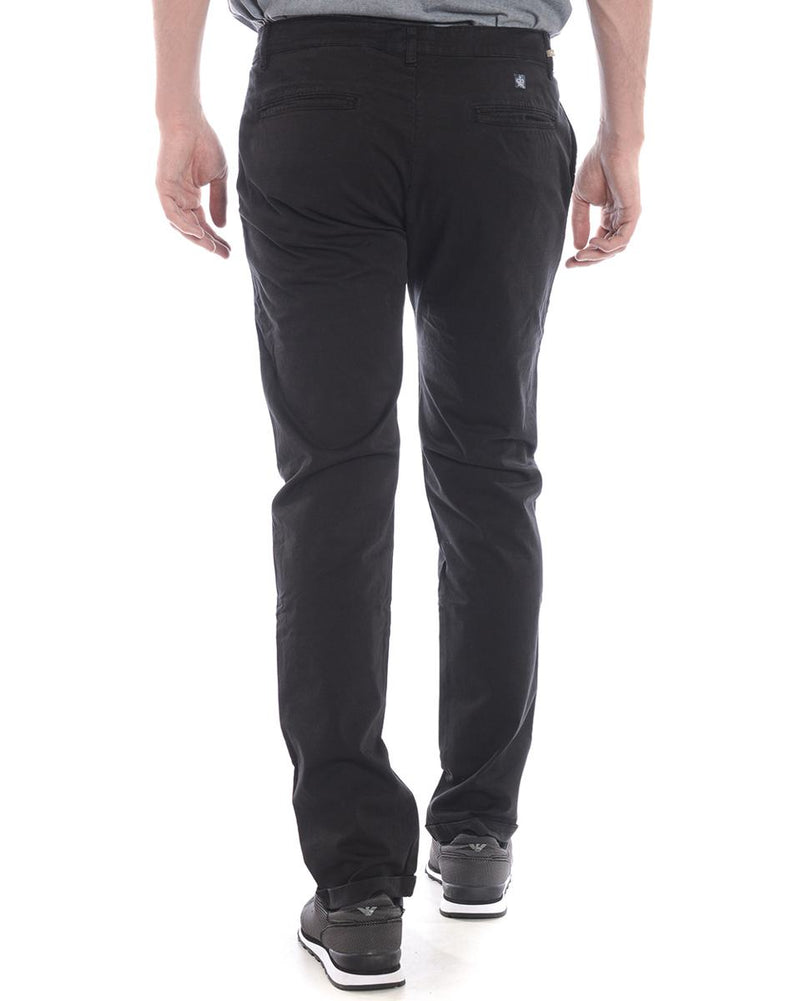 Daniele Alessandrini Jeans Trouser