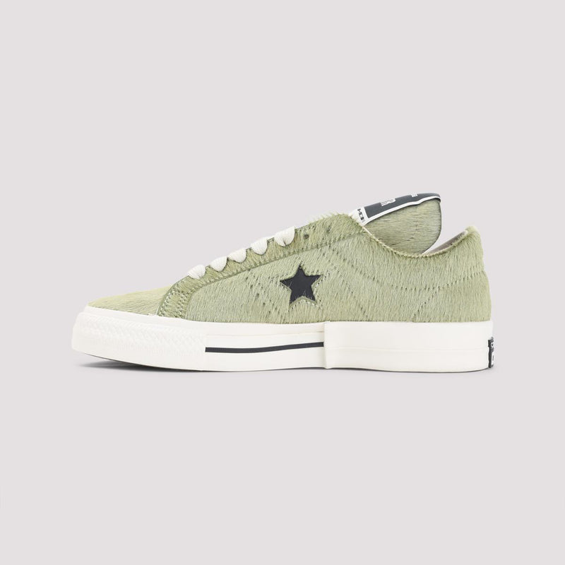 Rick Owens Drkshdw X Converse Sneakers