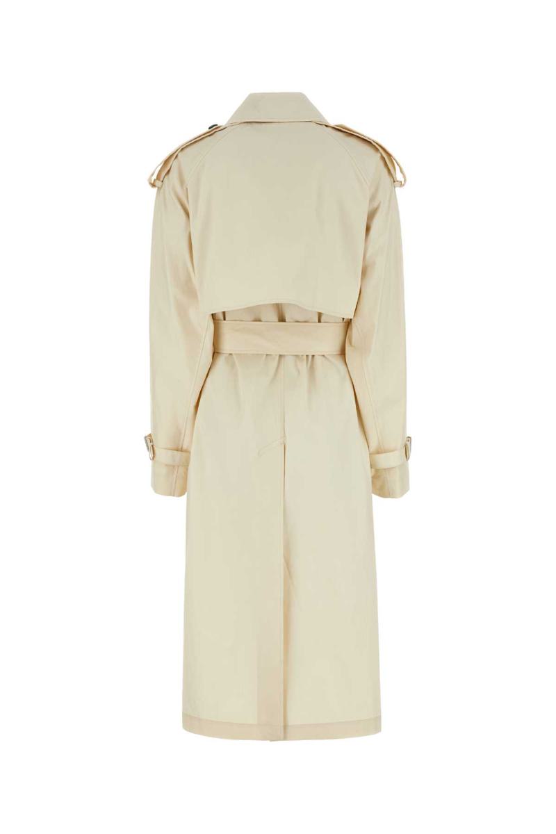 Burberry Trench