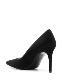 Stuart Weitzman With Heel