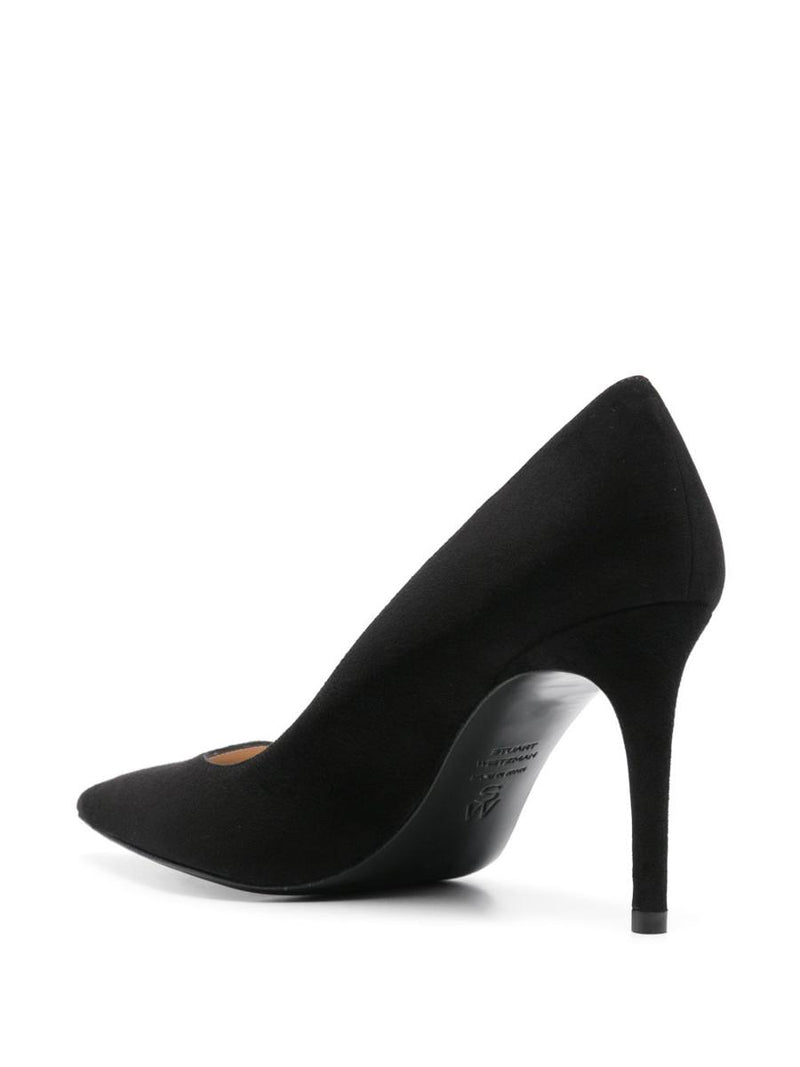 Stuart Weitzman With Heel