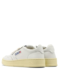 Autry "Medalist Low" Sneakers
