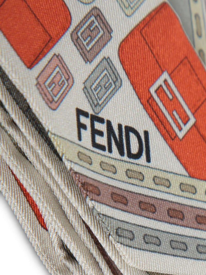 Fendi Scarves