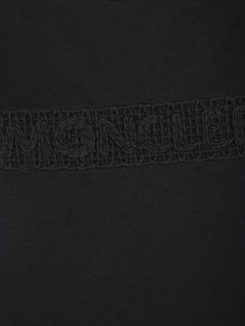 Moncler T-Shirts