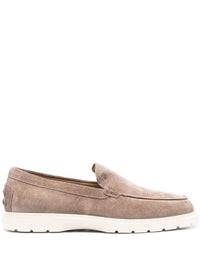 Tod'S Moccasin Slipper Shoes
