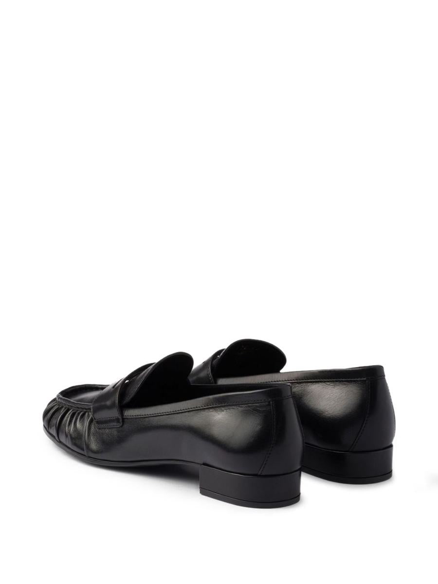Prada Flat Shoes